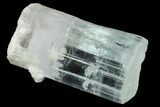 Gemmy Aquamarine Crystal - Baltistan, Pakistan #97870-1
